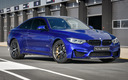 2017 BMW M4 CS Coupe (ZA)