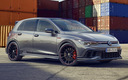 2021 Volkswagen Golf GTI Clubsport 45