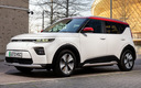 2023 Kia Soul EV (UK)