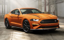 2020 Ford Mustang High Performance Package