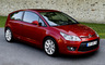 2008 Citroen C4 VTS