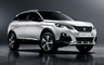 2016 Peugeot 3008 GT Line