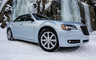 2013 Chrysler 300 Glacier