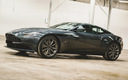 2018 Q by Aston Martin DB11 V8 Classic Driver Edition