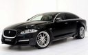 2011 Jaguar XJ by Startech