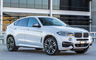 2015 BMW X6 M50d (AU)