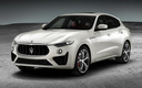 2018 Maserati Levante GTS