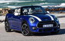 2018 Mini Cooper S Convertible JCW Package (ZA)