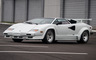 1987 Lamborghini Countach 5000 Quattrovalvole (US)