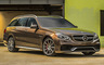 2014 Mercedes-Benz E 63 AMG S-Model Wagon (US)