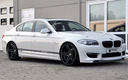 2011 BMW 5 Series by Prior Design