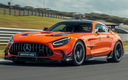 2021 Mercedes-AMG GT Black Series (AU)