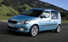 2010 Skoda Roomster