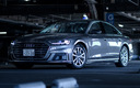 2018 Audi A8 Sport Exterior Package (JP)