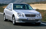 2002 Mercedes-Benz E-Class Avantgarde