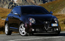 2013 Alfa Romeo MiTo