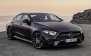 2018 Mercedes-AMG CLS 53