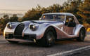 2025 Morgan Supersport (UK)