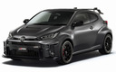 2022 Toyota GRMN Yaris Circuit Package (JP)