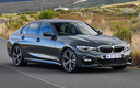 2019 BMW 3 Series M Sport (ZA)