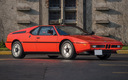 1978 BMW M1