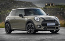 2018 Mini Cooper S JCW Package 3-door (ZA)