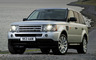 2005 Range Rover Sport HSE