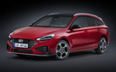 2020 Hyundai i30 Wagon N Line