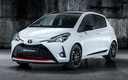 2018 Toyota Yaris Hybrid GR Sport 5-door