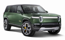 2018 Rivian R1S Concept