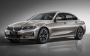 2019 BMW 3 Series [LWB] (CN)