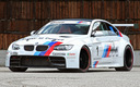 2013 BMW M3 GT2 R by G-Power