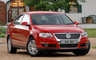 2005 Volkswagen Passat (ZA)