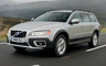 2009 Volvo XC70 (UK)