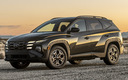 2025 Hyundai Tucson XRT (US)