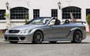 2006 Mercedes-Benz CLK DTM AMG Cabriolet