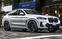 2023 BMW X4 M Sport by 3D Design