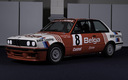 1986 BMW 3 Series Group N Competition Coupe