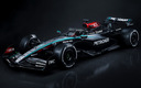 2024 Mercedes-AMG F1 W15 E Performance