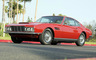 1967 Aston Martin DBS Vantage (US)