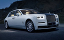 2019 Rolls-Royce Phantom Tranquillity (UK)