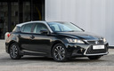 2018 Lexus CT Hybrid (ZA)