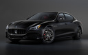2020 Maserati Quattroporte GranSport Ribelle (US)
