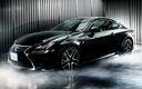 2014 Lexus RC Hybrid F Sport (JP)