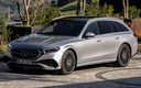 2023 Mercedes-Benz E-Class Estate AMG Line