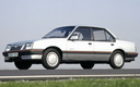 1986 Opel Ascona GT
