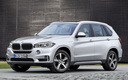 2015 BMW X5 Plug-In Hybrid