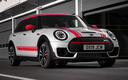 2019 Mini John Cooper Works Clubman