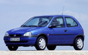 1997 Opel Corsa Swing [3-door]