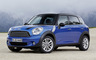 2013 Mini Cooper Countryman